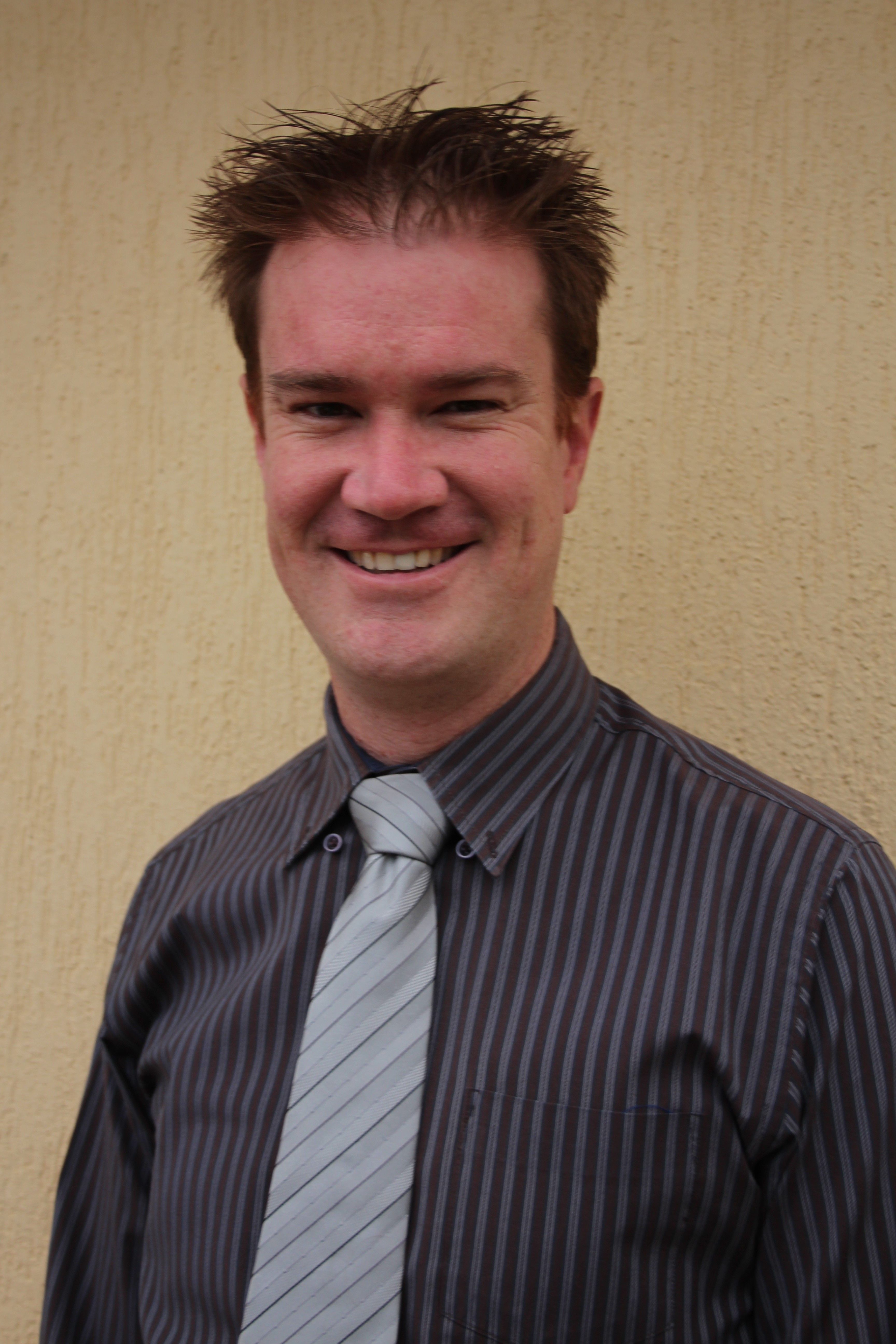 Glenn Carmichael