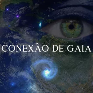 Imagem de capa para o Curso online CONEXÃO DE GAIA