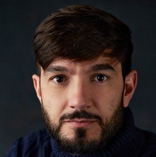 Iván Orange