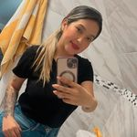 Geraldine Monroy