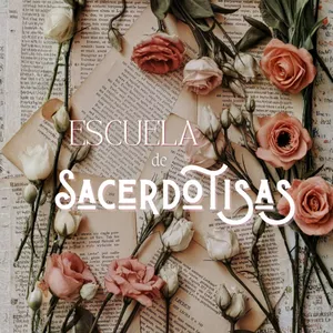 Imagen de portada para Curso online ESCUELA DE SACERDOTISAS
