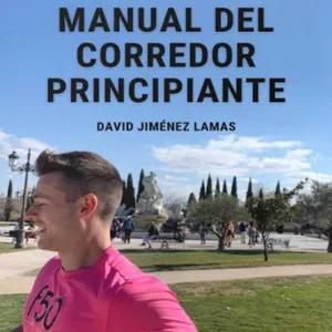 Imagen de portada para Ebook Manual del Corredor Principiante