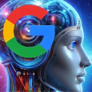 Imagem do curso Google Bard (Gemini)