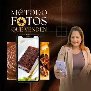 Imagen de portada para Curso online MÉTODO FOTOS QUE VENDEN