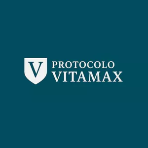 Imagen de portada para Ebook Protocolo Vitamax