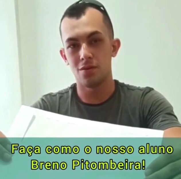 Breno Pitambeira
