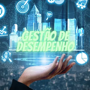 Imagem de capa para o Curso online Gestão de Desempenho