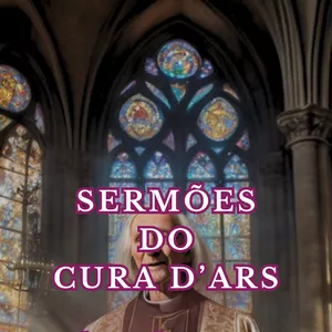 Imagem de capa para o Ebook Sermões do Cura d’Ars - São João Maria Vianney + 3 Bônus Exclusivo