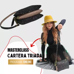 Imagen de portada para Curso online emprendedoras creativas