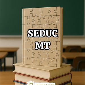Combo FGV - SEDUC MT