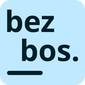 bezbos. logo