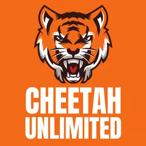 Imagem principal do produto Cheetah Unlimited