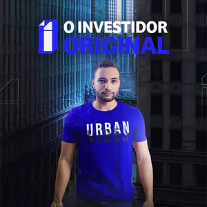 Imagem de capa para o Curso online Investidor Original
