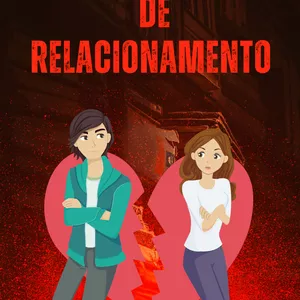 Imagem de capa para o Ebook MANUTENÇÃO DE RELACIONAMENTO