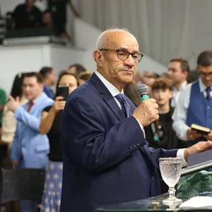 Imagem de capa para o Curso online SEMINÁRIO BÍBLICO MEMÓRIAS DA IGREJA PRIMITIVA