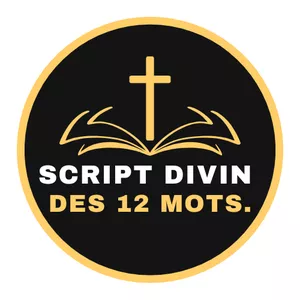 Image de couverture pour le Cours en ligne Script Divin des 12 Mots. - FR