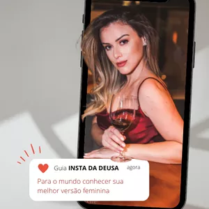 Imagem de capa para o Curso online Deusa ONline