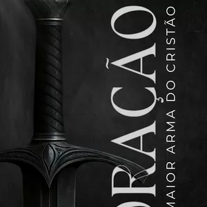 Imagem de capa para o Ebook Oração a maior arma do cristão 