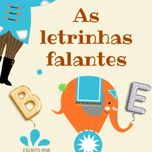 Imagem do curso Coleção para Alfabetização- Método Fônico: Alfa Sons