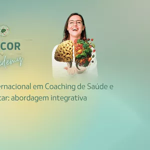 Imagem de capa para o Curso online Certificação Internacional em Coaching de Saúde e Bem-Estar: abordagem integrativa
