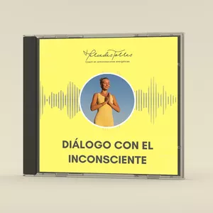 Imagen de portada para Curso online DIALOGO CON EL INCONSCIENTE