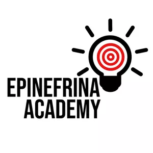 Imagem de capa para o Curso online Epinefrina Academy