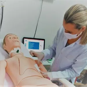 Imagem de CURSO DE CUIDADORES DE IDOSOS COM FORMAÇÃO RÁPIDA COM PREÇO ACESSÍVEL DIPLOMA COM VALIDADE NACIONAL criado por Professora Andrea Góes na hotmart
