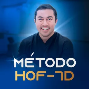 Imagem de capa para o Curso online Método HOF-7D