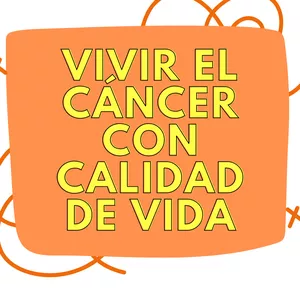 Imagen de portada para Evento online Vivir el cáncer con calidad de vida