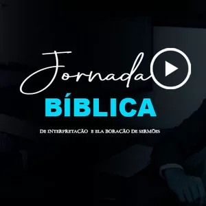 Imagem de capa para o Curso online Jornada Bíblica - Sola Escritura