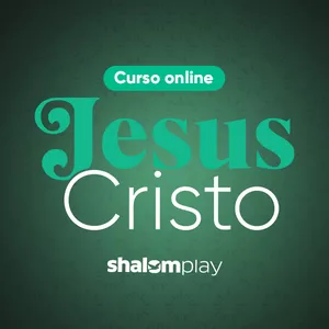 Imagem de capa para o Curso online Jesus Cristo - Série Philippos | Curso Online