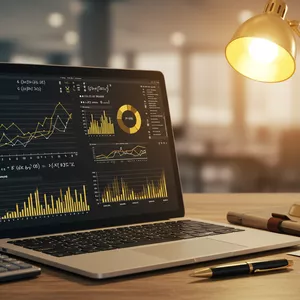 Imagem de capa para o Ebook Matemática Empresarial: Uma Abordagem Prática