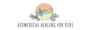 Biomedical Healing For Kids 