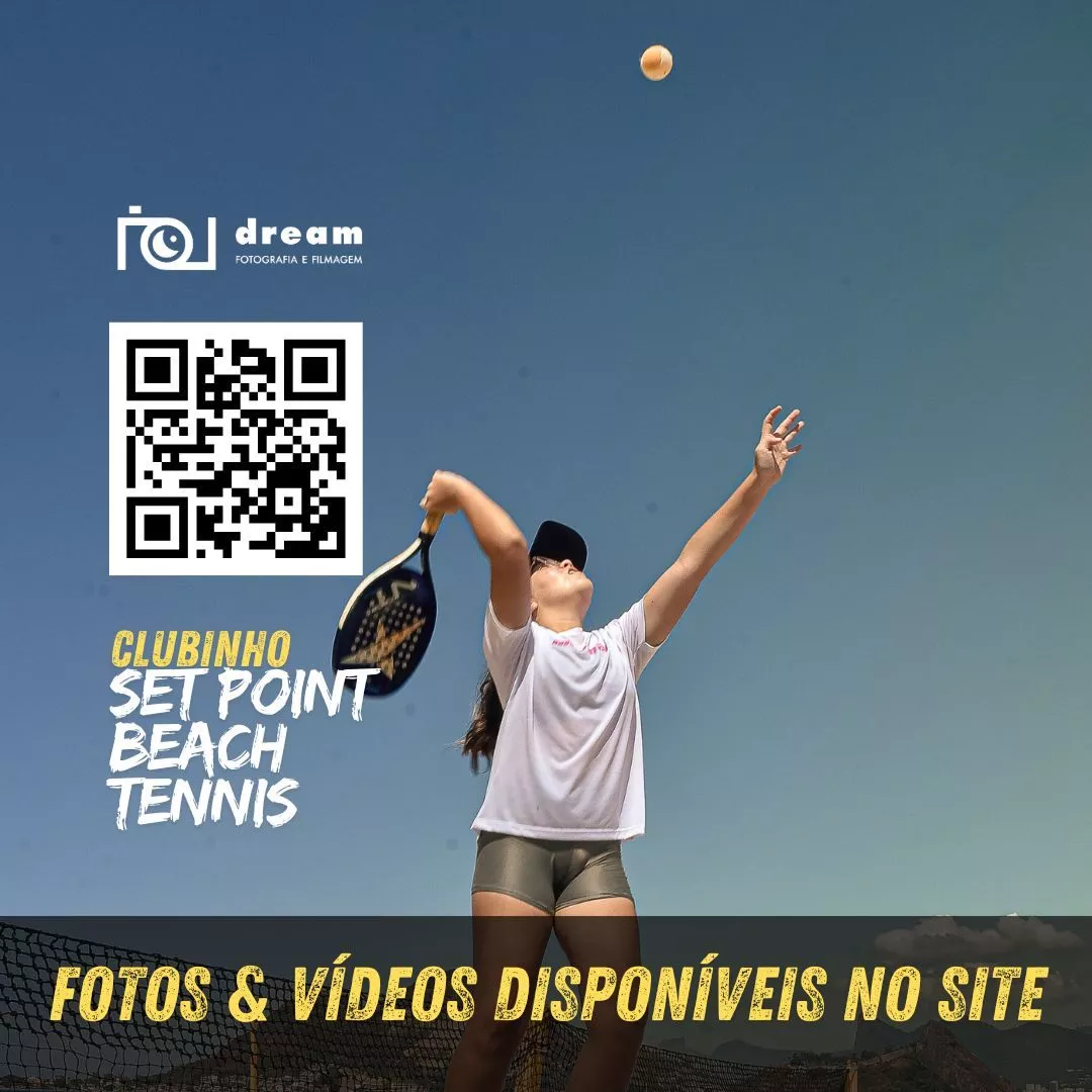 Pré-temporada Rio Tennis Academy
