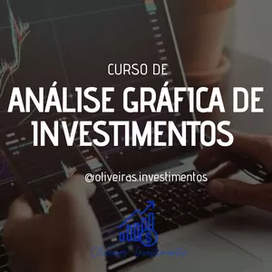 Imagem do curso Análise Gráfica de Investimentos