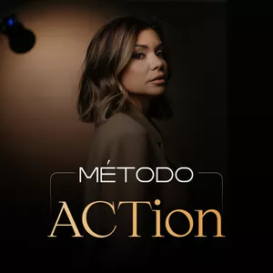 Imagem de capa para o Curso online Método ACTion