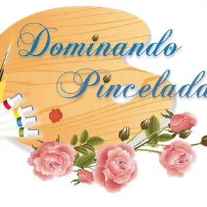 Imagen de portada para Curso online Curso completo "Dominando Pinceladas"