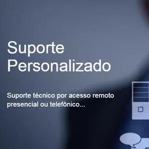 Imagem de capa para o Serviço online Seu Personal Tecnológico