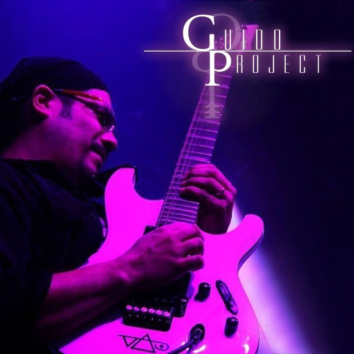 Javier Guido