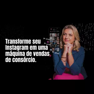 Imagem do curso Copia e Cola do Consórcio