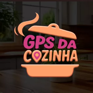 Imagem de capa para o Curso online VIP | GPS da Cozinha Eficiente