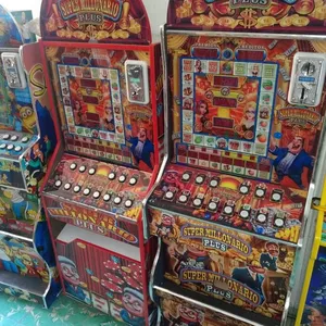 Imagen de portada para Curso online LO QUE DEBES SABER DE MAQUINAS TRAGAMONEDAS 