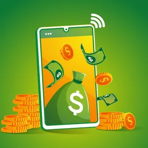 Imagem de capa para o Curso online Como ganhar dinheiro na internet 