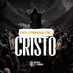 Imagem de capa para o Curso online Doutrinas de Cristo