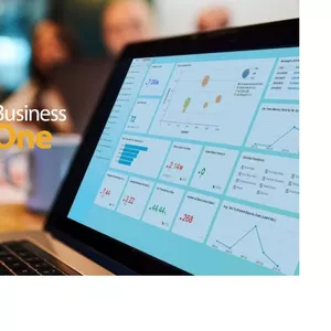 Imagen de portada para Curso online CAPACITACION GENERAL EN SAP BUSINESS ONE