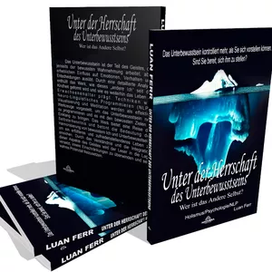Cover image for Ebook Unter der Herrschaft des Unterbewusstseins Werist das AndereSelbst?