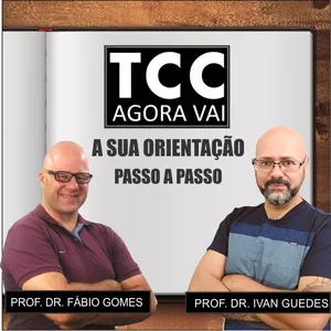 Imagem do curso TCC agora vai