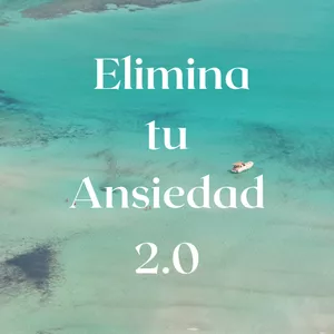 Imagen de portada para Curso online Elimina tu Ansiedad 2.0