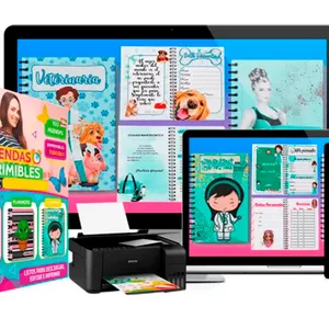 Imagen de portada para Ebook Gráficos Digitales