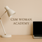 CSM Woman Academy